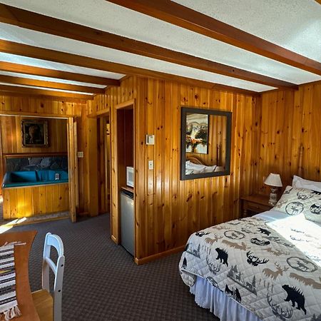 Xenia Lodge Хънтър Екстериор снимка