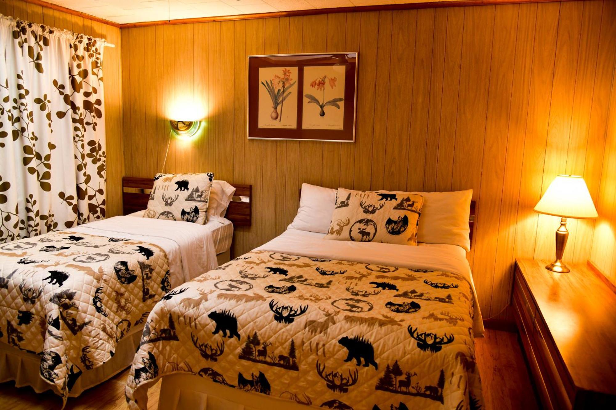 Xenia Lodge Хънтър Екстериор снимка
