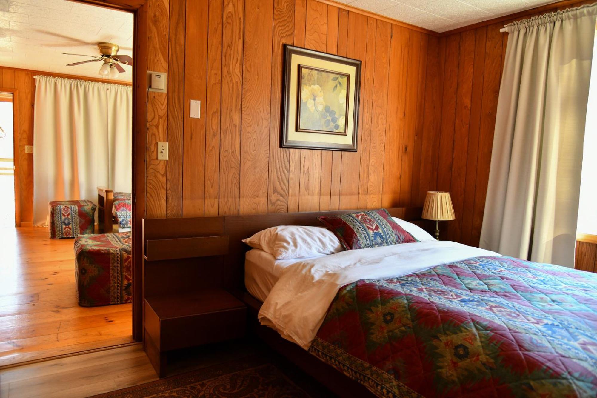 Xenia Lodge Хънтър Екстериор снимка