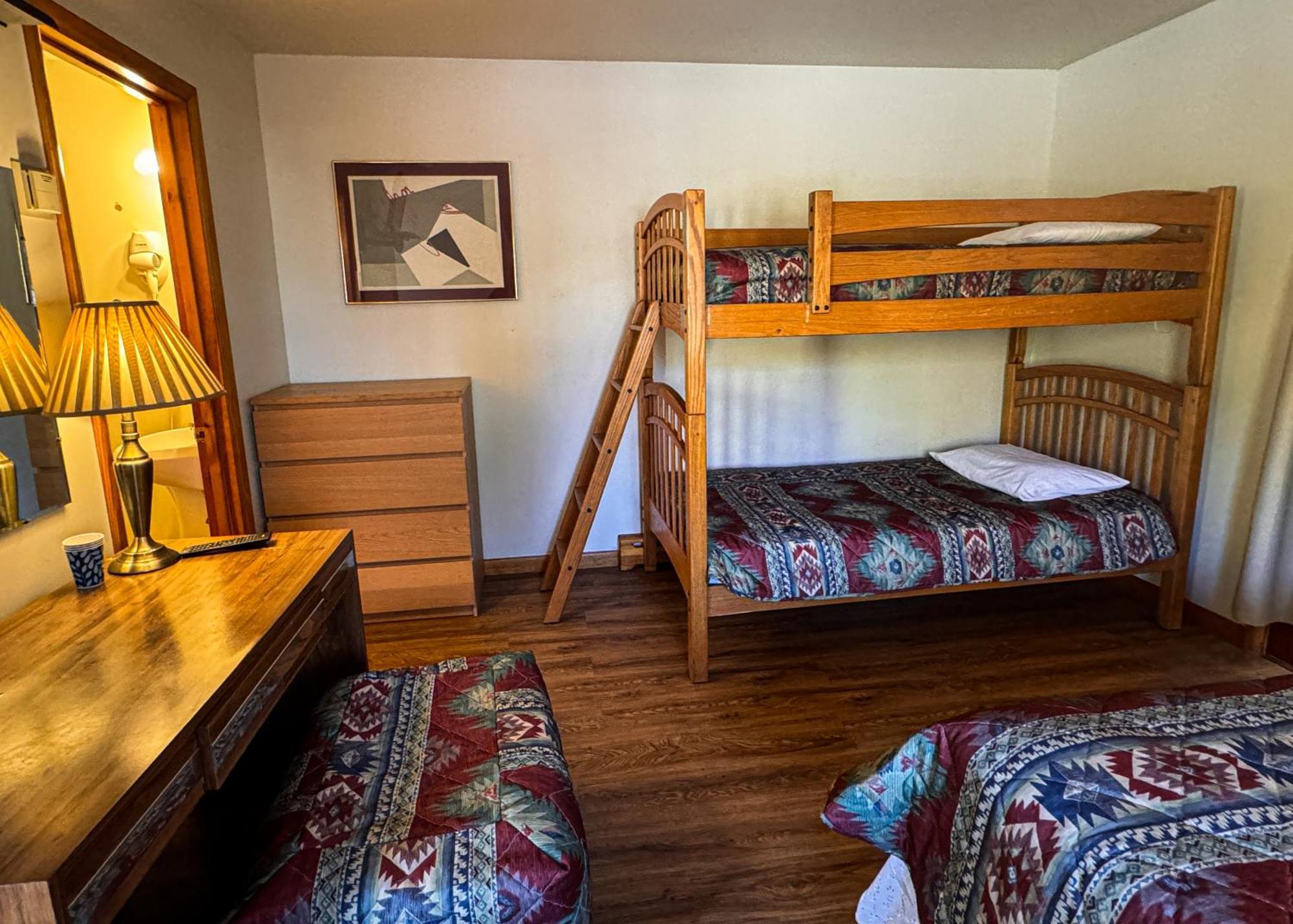 Xenia Lodge Хънтър Екстериор снимка