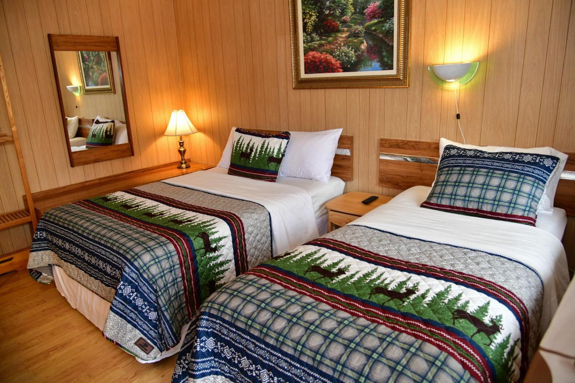 Xenia Lodge Хънтър Екстериор снимка
