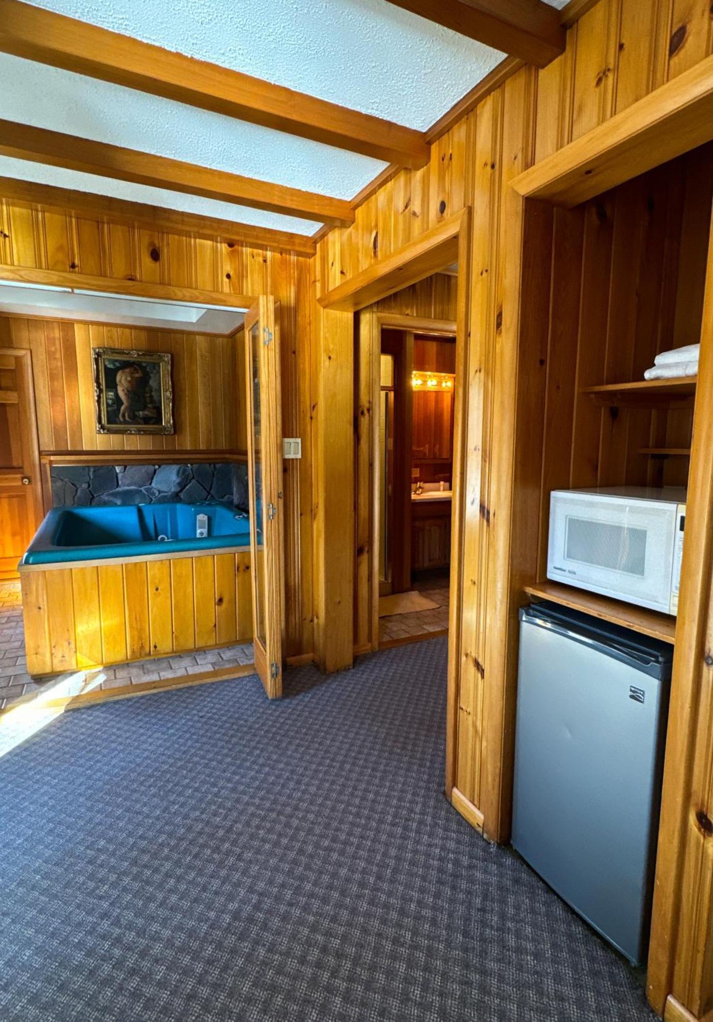 Xenia Lodge Хънтър Екстериор снимка