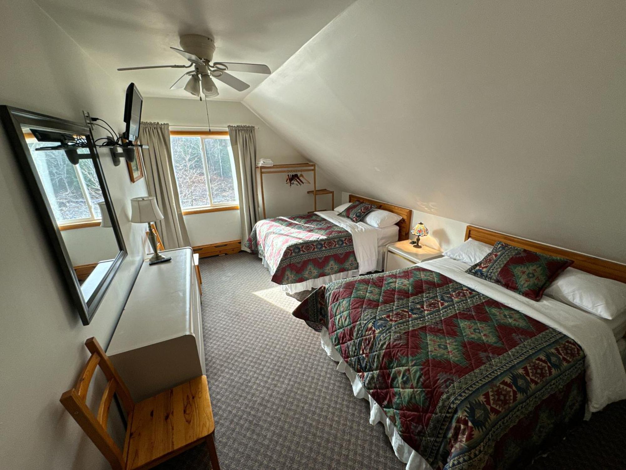 Xenia Lodge Хънтър Екстериор снимка